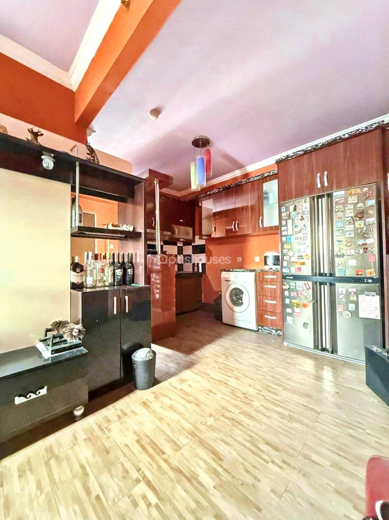 Cibubur Village Apartament