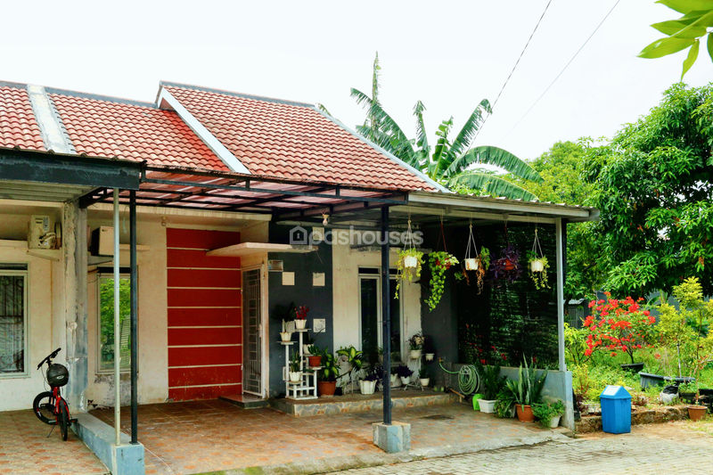 Shaffa Residence