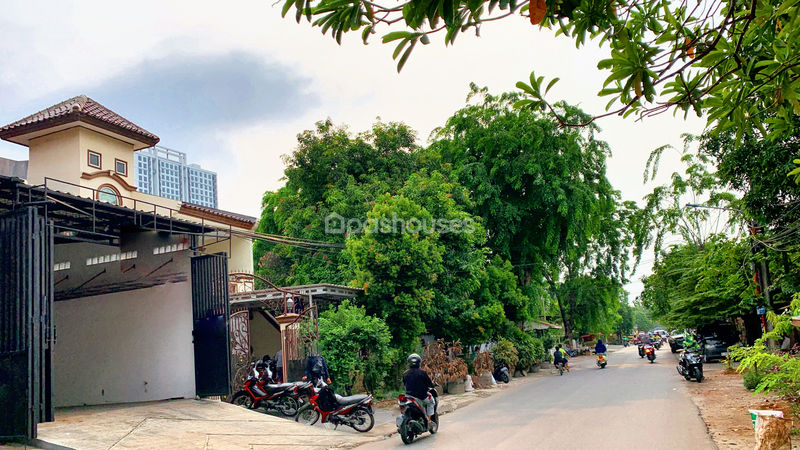 Komplek Carina Sayang Cengkareng