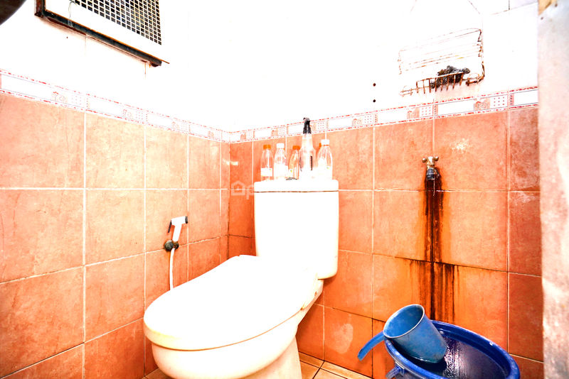Perumahan Duta Bintaro Cluster Tampak Siring