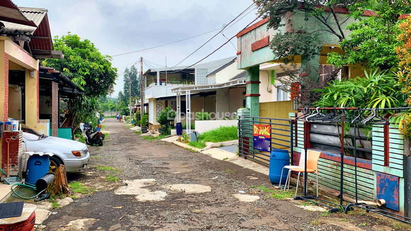Cikeas Country Residence Blok D2 No.19