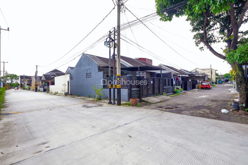 Perumahan Graha Kartika Pratama