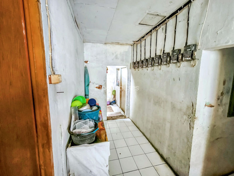 Jalan MT Haryono No.37 Tangerang