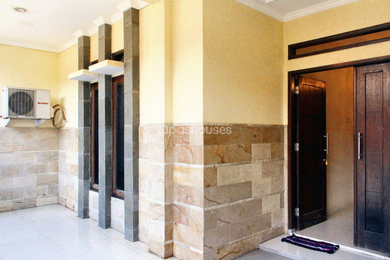 Perumahan Depok Jaya Agung