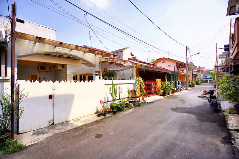 Pondok Hijau Permai