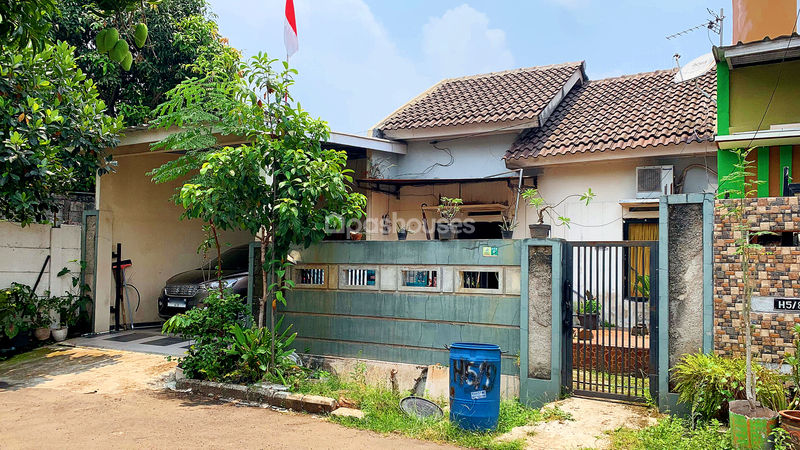 Komplek Perumahan Taman Anyelir 3
