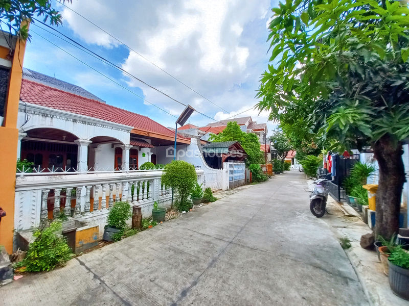 Komplek Walikota