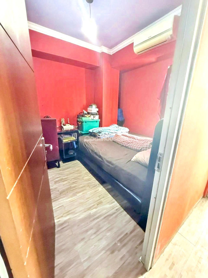 Cibubur Village Apartament