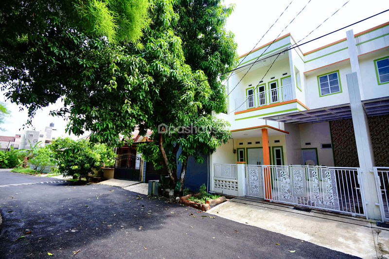 Perumahan Duta Harapan