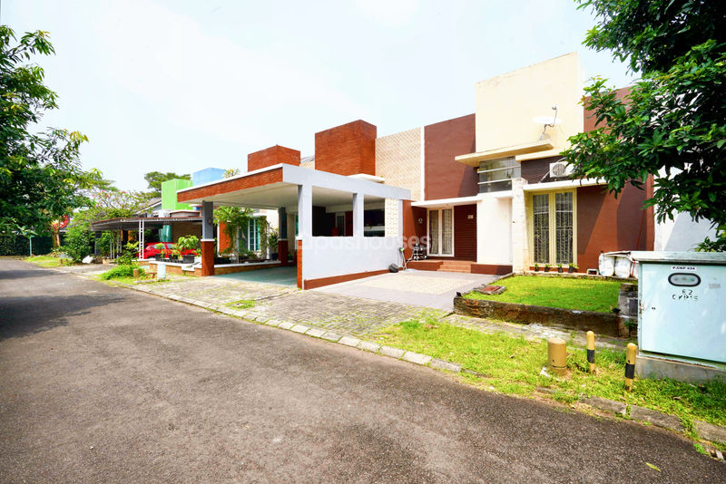 Citra raya- waterpoint