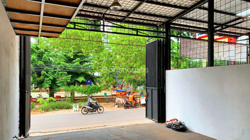 Komplek Carina Sayang Cengkareng