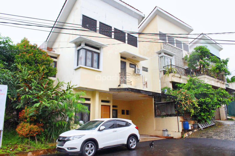 D'maple Residence