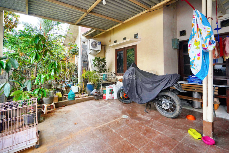 Pamulang Estate