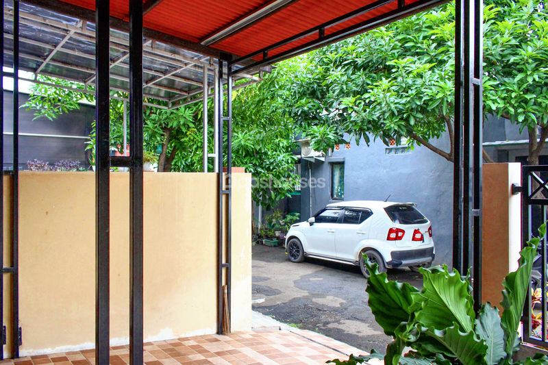Banjaran Residence Blok B3 No.3