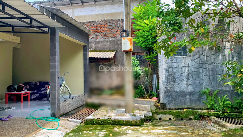 Perumahan Ciomas Village