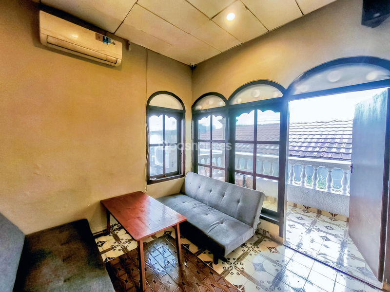Jalan MT Haryono No.37 Tangerang