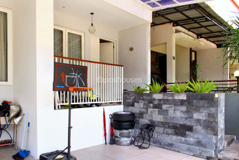 Cibubur Residence Blok D1 No.11