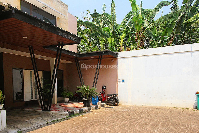 Nurwita Residence