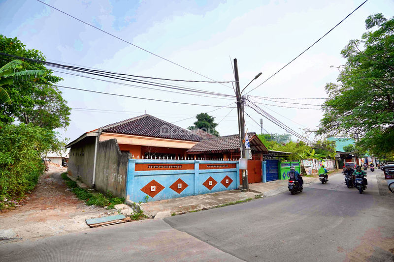 Jalan Gempol Raya