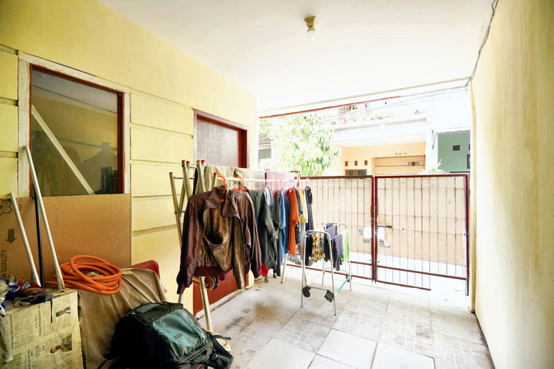 Perumahan Kranggan Permai