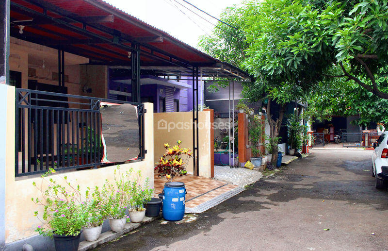 Banjaran Residence Blok B3 No.3