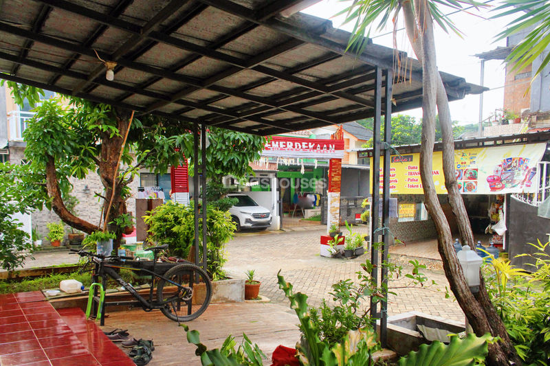 Cahaya Garuda Residence Blok C No.1