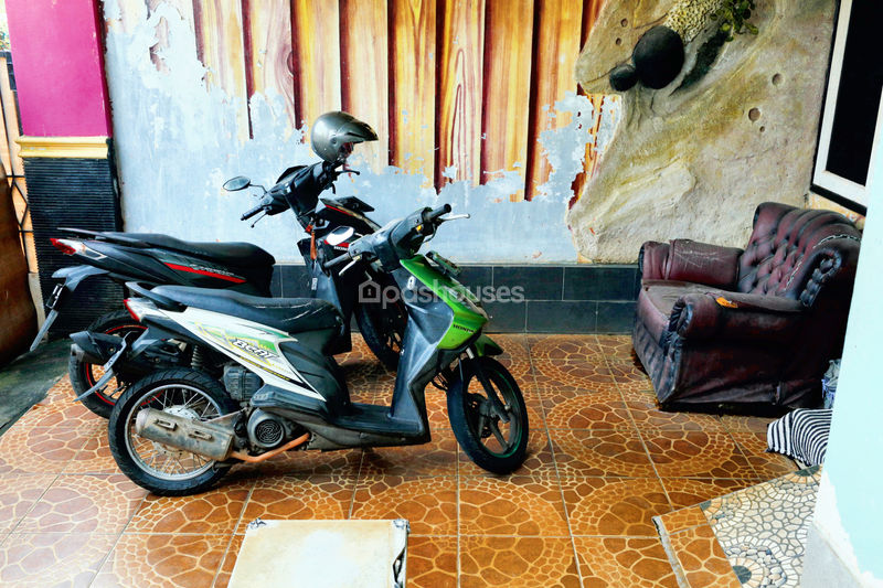 Griya Nusa citra