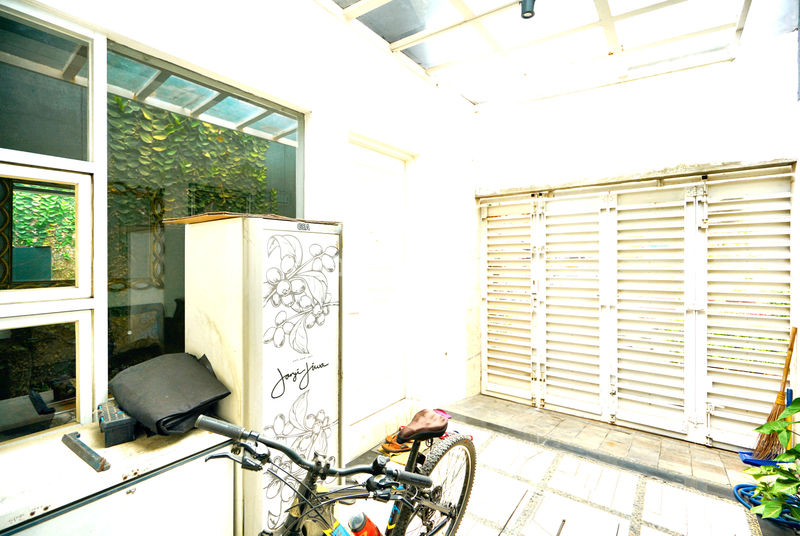 Villa Tangerang Indah