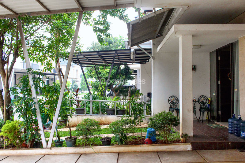 Perumahan Citralake Sawangan Cluster Green Victoria