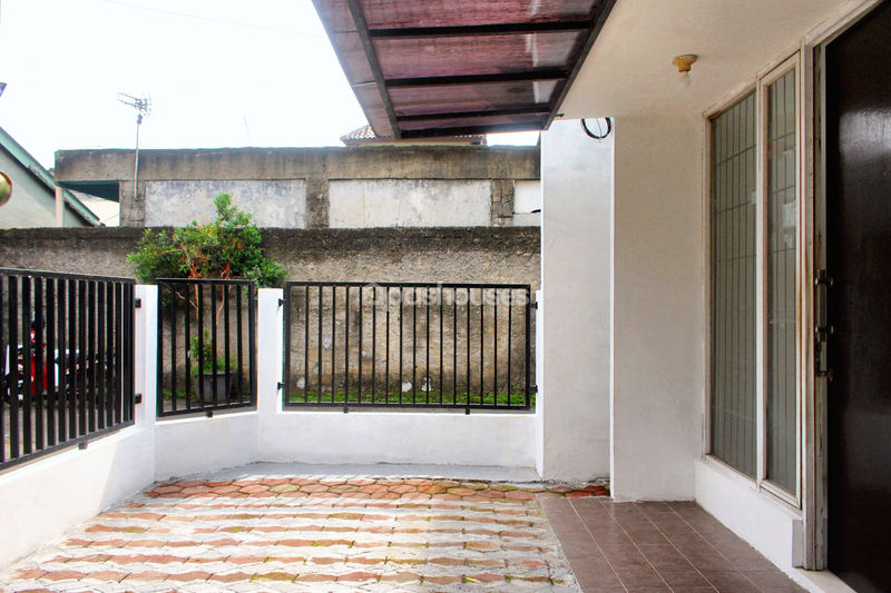 Pondok Cina Residence 2