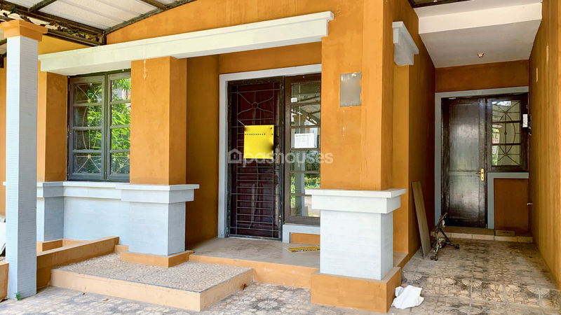 Kota Wisata Cluster Toronto
