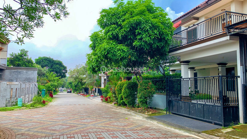 Bogor Nirwana Residence No.30