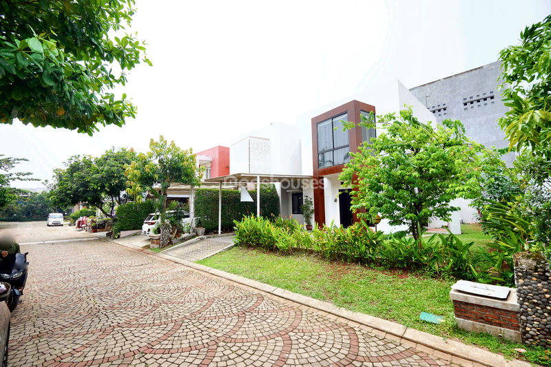 Grand Cibubur Boutique Residence