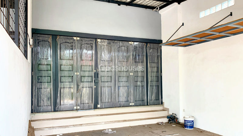 Komplek Carina Sayang Cengkareng