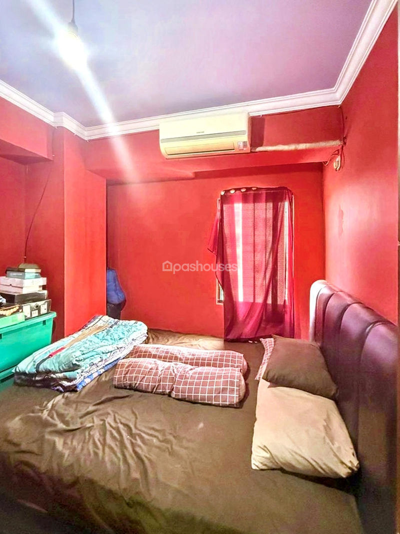 Cibubur Village Apartament