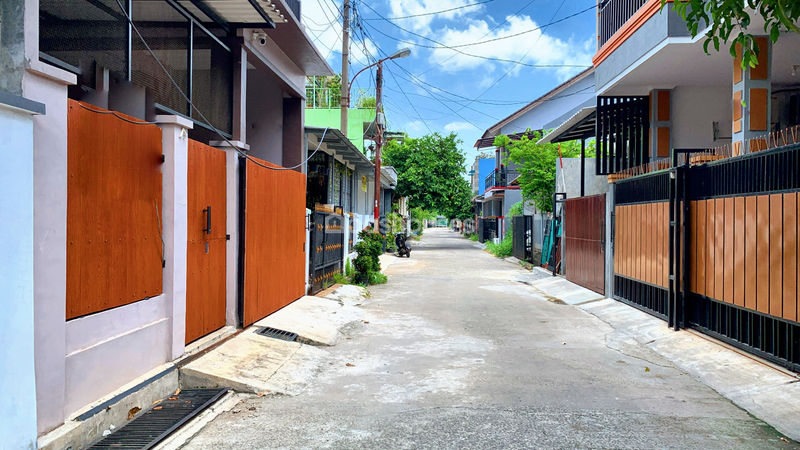 Jalan Tatya Asri III