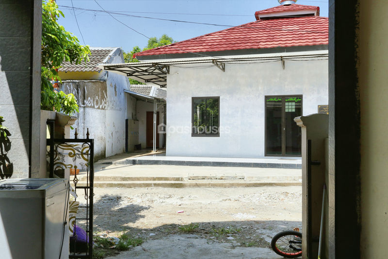Perumahan Bukit Putra
