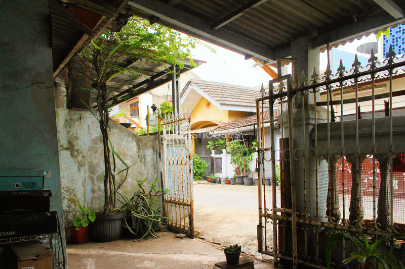 Taman Galaxy Indah