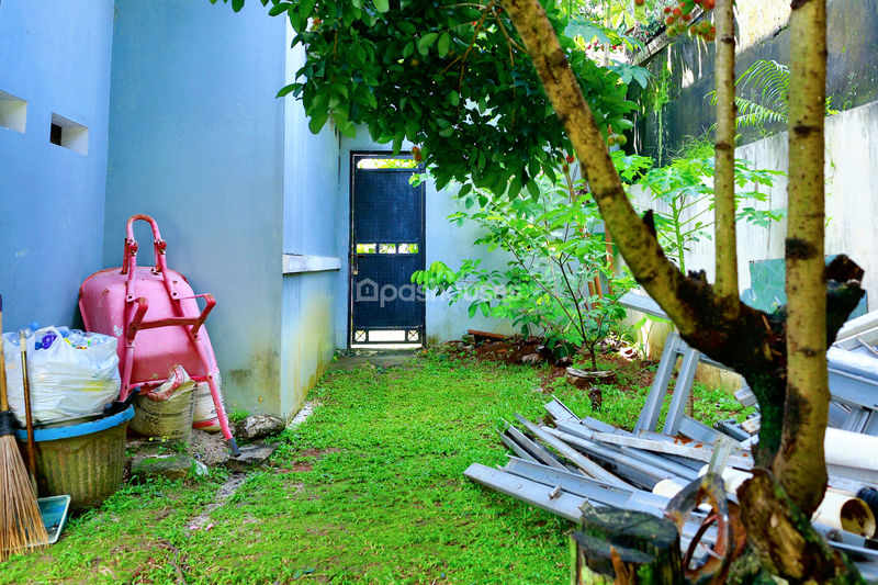 Perumahan Tamansari Persada Bogor