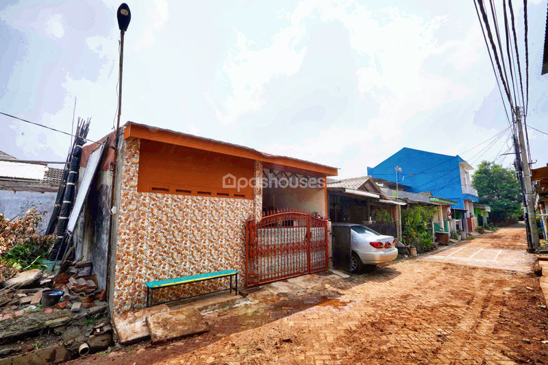 Perumahan Legok Indah