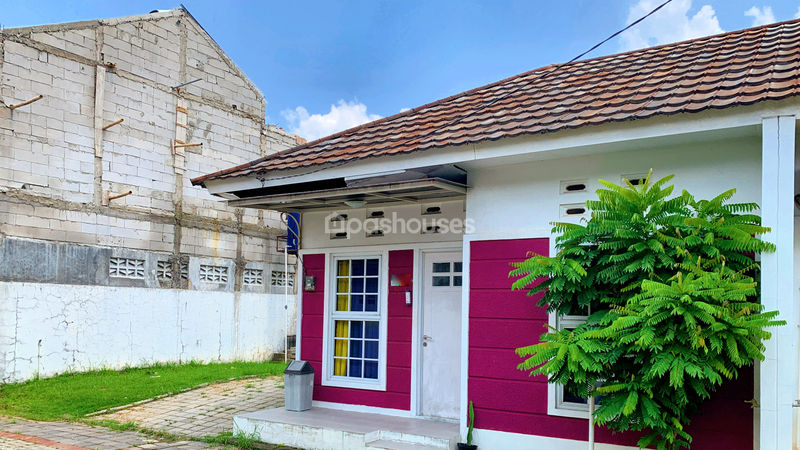 Perumahan Cempaka Residence