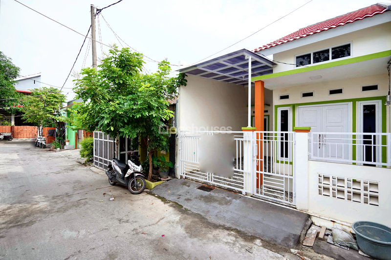 Perumahan Villa Indah Permai Bekasi