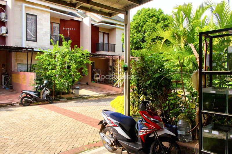 Perumahan Taman Dhika Ciracas