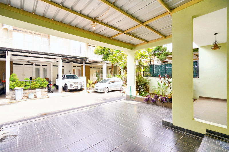 Citra Townhouse