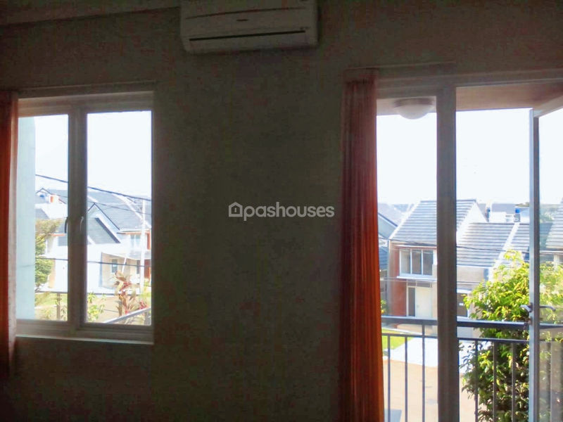 Perumahan Bukit Dago Cluster Terrace