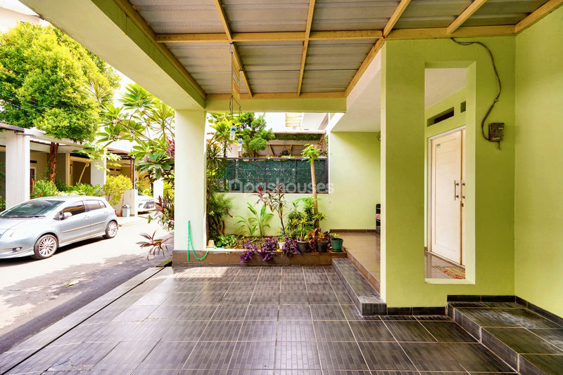 Citra Townhouse