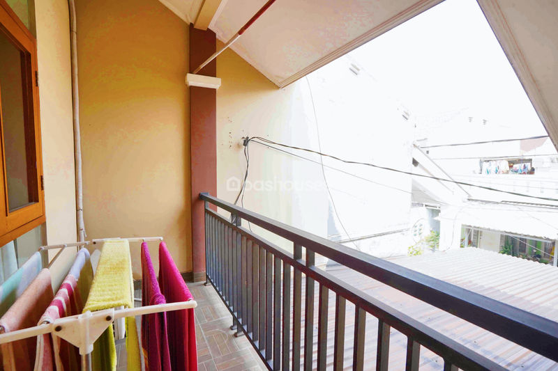 Bintaro Jaya Sektor 4 Blok A12/12