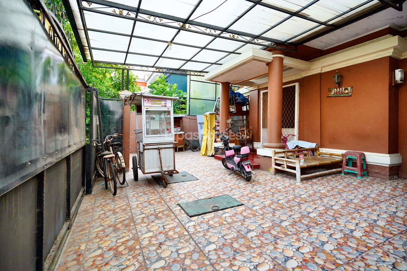 Taman Royal 2 jalan Majapahit timur