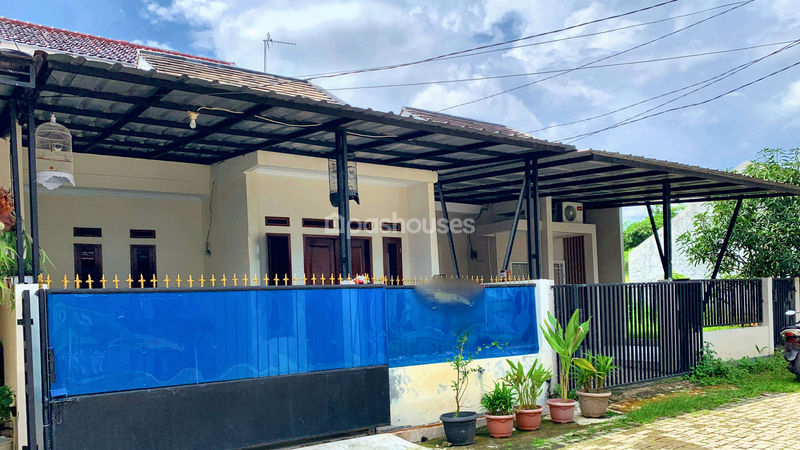 Citoh Cluster The Pangrango