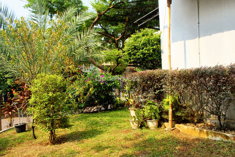 Cilebut Residence Cluster Anthorium Blok G No.1